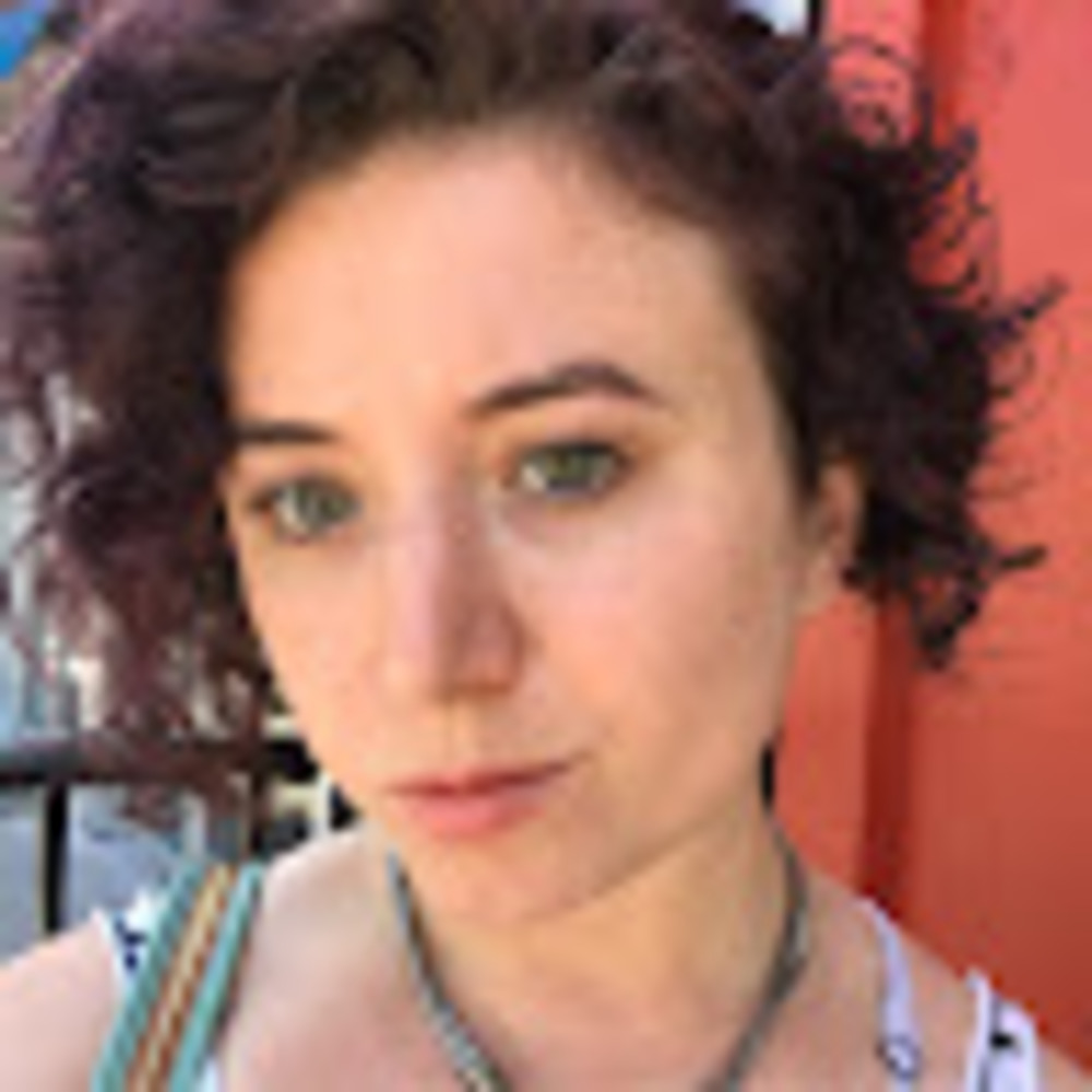 Meet your Posher, Lucia